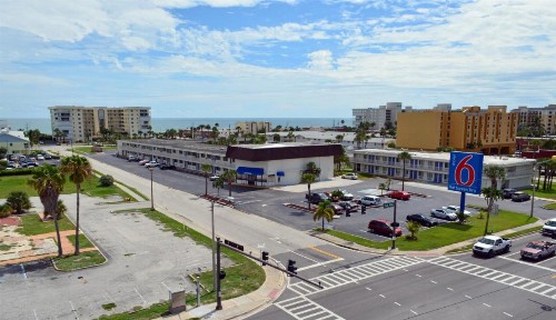 Motel 6-Cocoa Beach FL - image 31