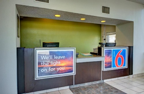 Motel 6-Cocoa Beach FL - image 32