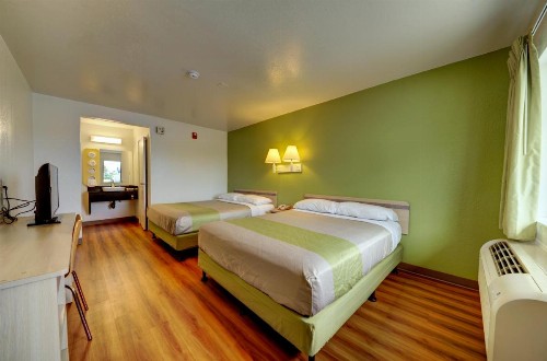 Motel 6-Cocoa Beach FL - image 33