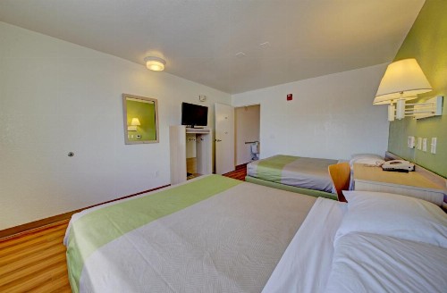 Motel 6-Cocoa Beach FL - image 35