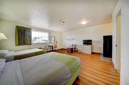 Motel 6-Cocoa Beach FL - image 38