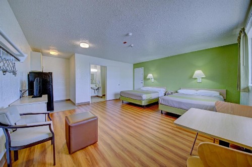 Motel 6-Cocoa Beach FL - image 39