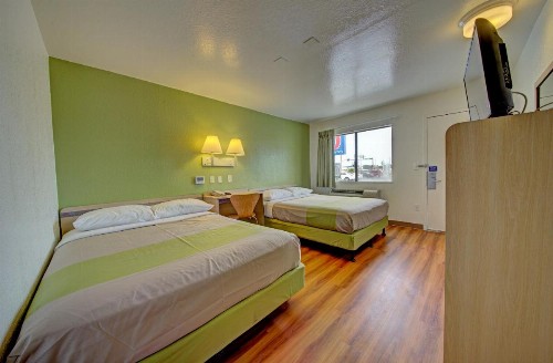 Motel 6-Cocoa Beach FL - image 40