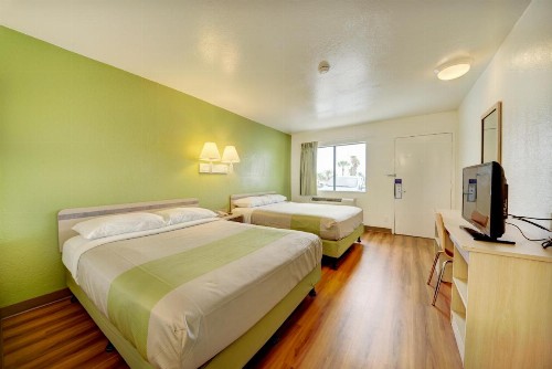 Motel 6-Cocoa Beach FL - image 42