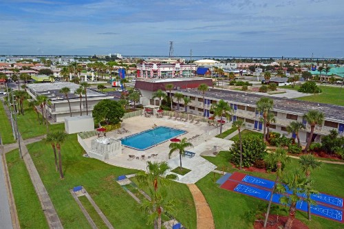 Motel 6-Cocoa Beach FL - image 48