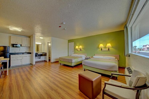 Motel 6-Cocoa Beach FL - image 49