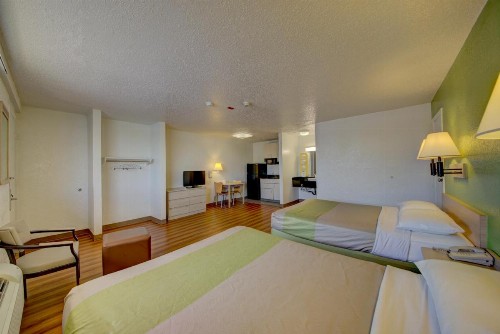 Motel 6-Cocoa Beach FL - image 50