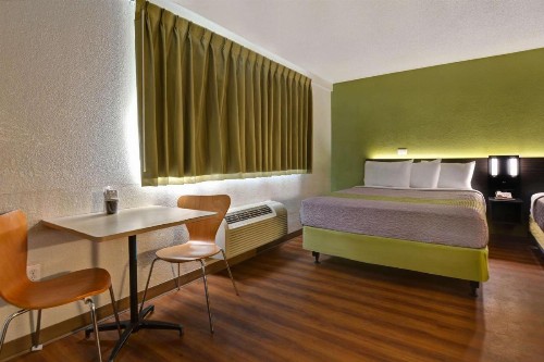Motel 6-Cocoa Beach FL - image 6