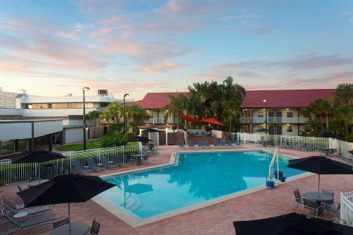 La Quinta Inn by Wyndham Cocoa Beach-Port Canaveral - image 21