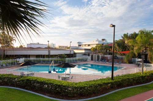 La Quinta Inn by Wyndham Cocoa Beach-Port Canaveral - image 25