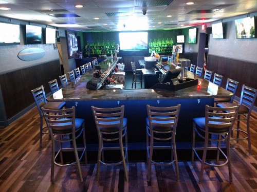 La Quinta Inn by Wyndham Cocoa Beach-Port Canaveral - image 27