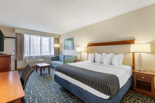 Best Western Cocoa Beach Hotel & Suites - image 14