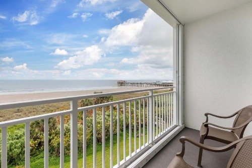 Best Western Cocoa Beach Hotel & Suites - image 16