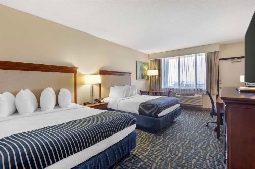 Best Western Cocoa Beach Hotel & Suites - image 18