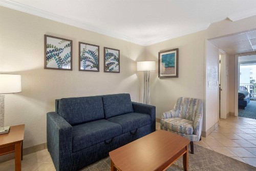 Best Western Cocoa Beach Hotel & Suites - image 26