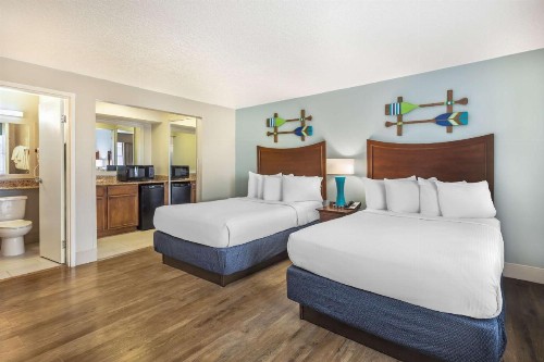Best Western Cocoa Beach Hotel & Suites - image 28