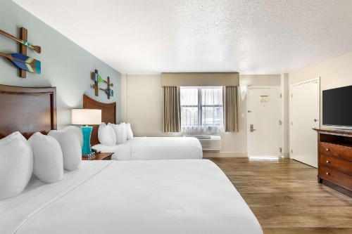 Best Western Cocoa Beach Hotel & Suites - image 31