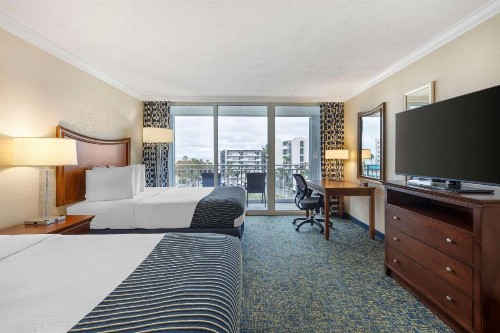 Best Western Cocoa Beach Hotel & Suites - image 34