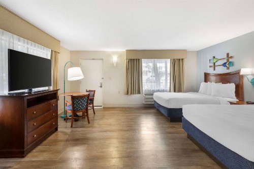 Best Western Cocoa Beach Hotel & Suites - image 36