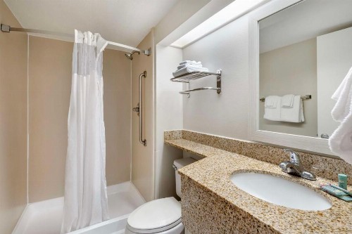 Best Western Cocoa Beach Hotel & Suites - image 37