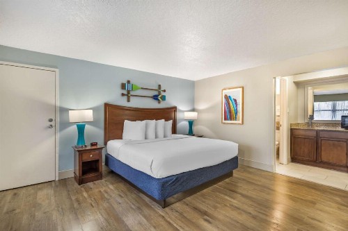 Best Western Cocoa Beach Hotel & Suites - image 46