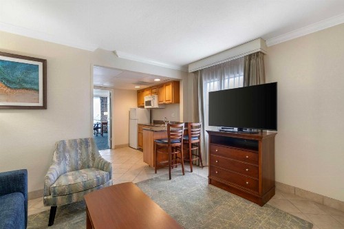 Best Western Cocoa Beach Hotel & Suites - image 48