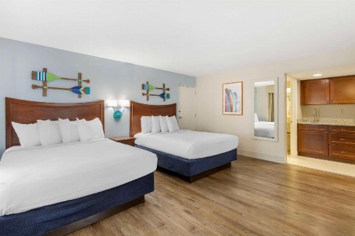 Best Western Cocoa Beach Hotel & Suites - image 6