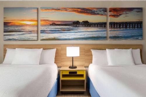 Days Inn by Wyndham Cocoa Beach Port Canaveral - image 23