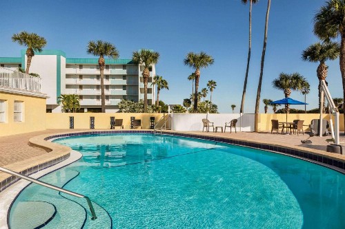 Days Inn by Wyndham Cocoa Beach Port Canaveral - image 33