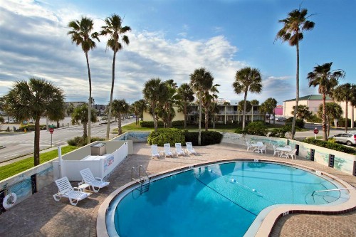 Days Inn by Wyndham Cocoa Beach Port Canaveral - image 35