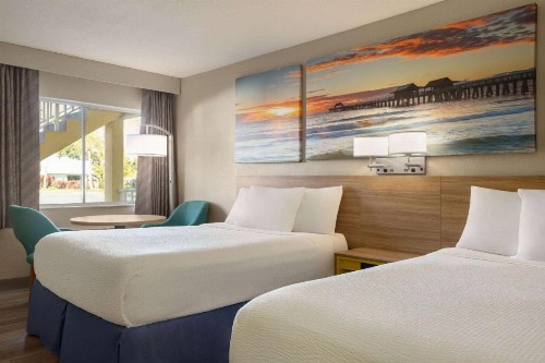 Days Inn by Wyndham Cocoa Beach Port Canaveral - image 38