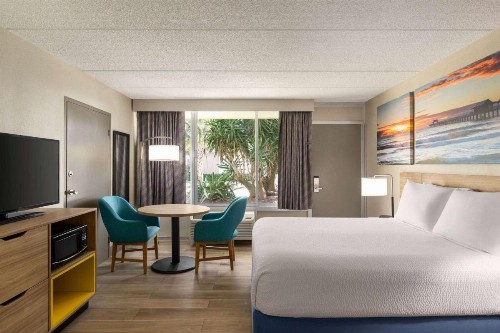 Days Inn by Wyndham Cocoa Beach Port Canaveral - image 40