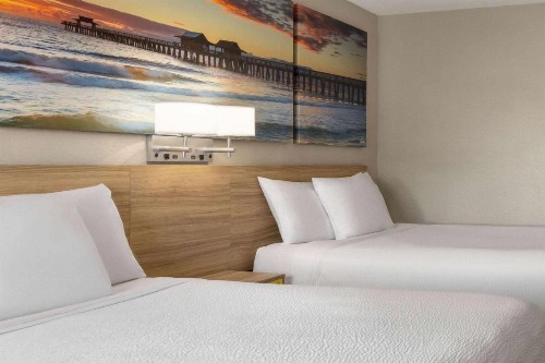Days Inn by Wyndham Cocoa Beach Port Canaveral - image 44