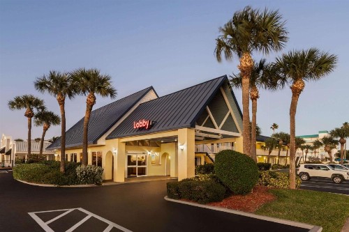 Days Inn by Wyndham Cocoa Beach Port Canaveral - image 50