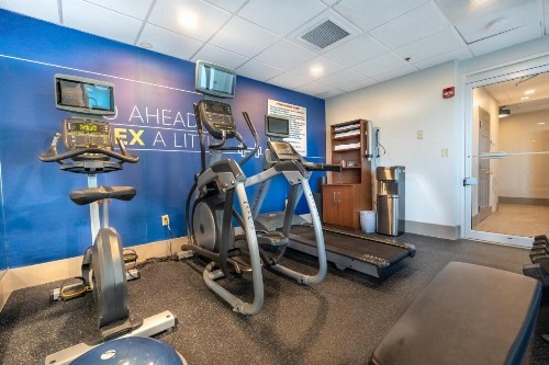 Holiday Inn Express Hotel & Suites Cocoa Beach an IHG Hotel - image 20