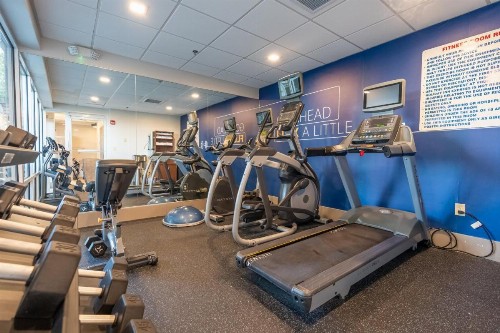 Holiday Inn Express Hotel & Suites Cocoa Beach an IHG Hotel - image 23