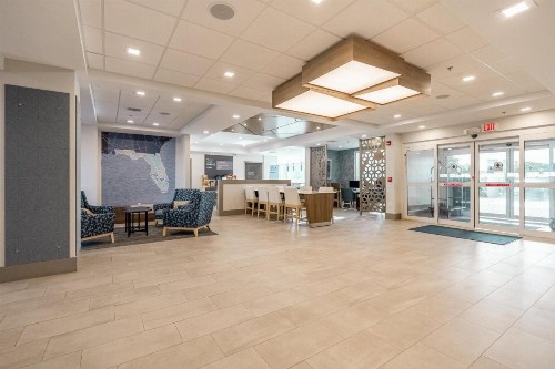 Holiday Inn Express Hotel & Suites Cocoa Beach an IHG Hotel - image 24
