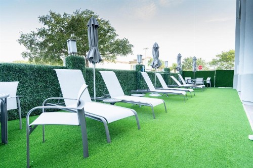 Holiday Inn Express Hotel & Suites Cocoa Beach an IHG Hotel - image 30