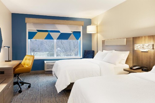 Holiday Inn Express Hotel & Suites Cocoa Beach an IHG Hotel - image 33