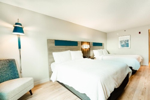 Holiday Inn Express Hotel & Suites Cocoa Beach an IHG Hotel - image 36
