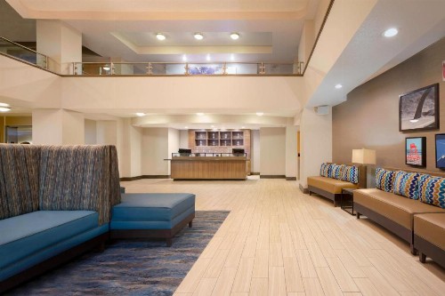 Four Points by Sheraton Cocoa Beach - image 10
