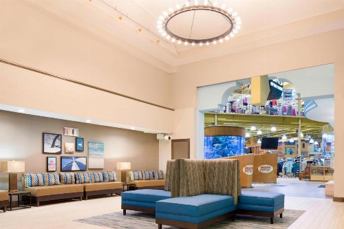 Four Points by Sheraton Cocoa Beach - image 13