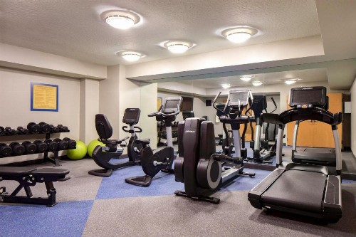 Four Points by Sheraton Cocoa Beach - image 14