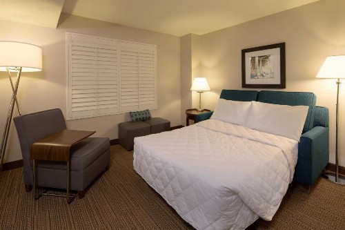 Four Points by Sheraton Cocoa Beach - image 15