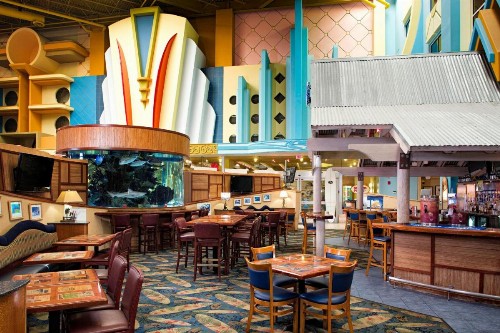 Four Points by Sheraton Cocoa Beach - image 3