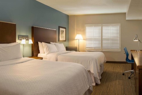 Four Points by Sheraton Cocoa Beach - image 6