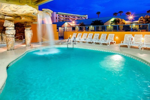 Four Points by Sheraton Cocoa Beach - image 8