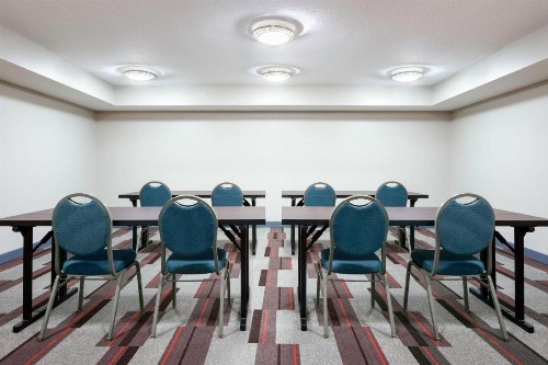 Four Points by Sheraton Cocoa Beach - image 9