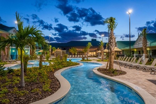 Beachside Hotel and Suites - image 31