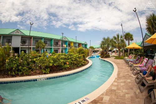 Beachside Hotel and Suites - image 34